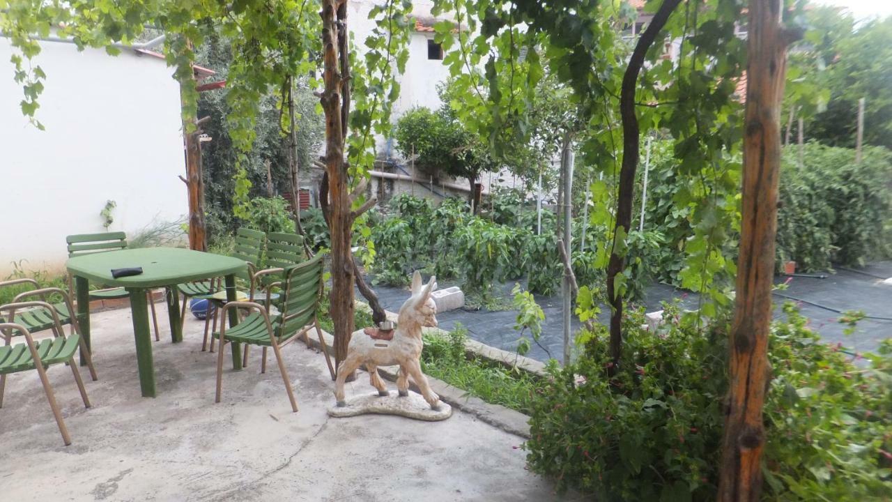 利迈纳里亚Lazaros别墅 外观 照片